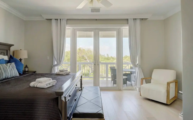 Bahamas Dream - Beach Luxury Vacation