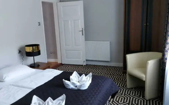 Apartament Konopnicka