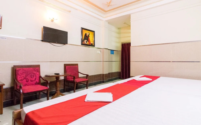 Spot On 679 Truc Dao Hotel