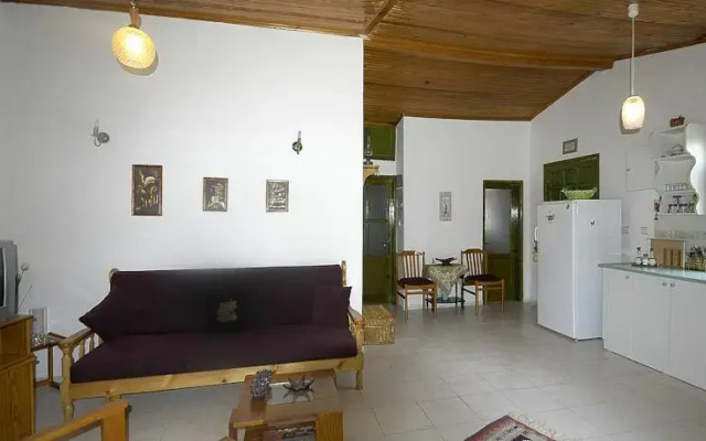 Avsa Villa Pension