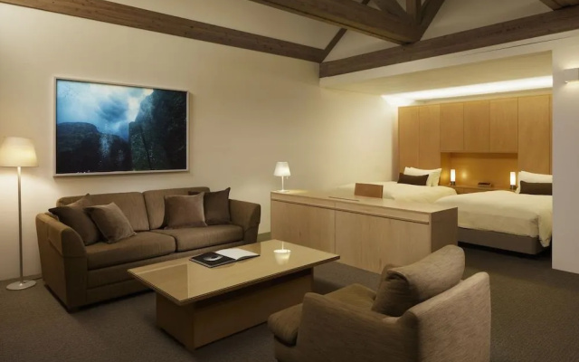 Benesse House