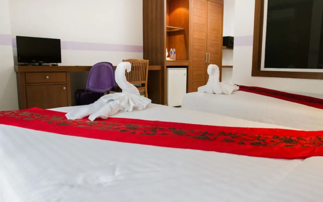 Chana Phuket Hotel