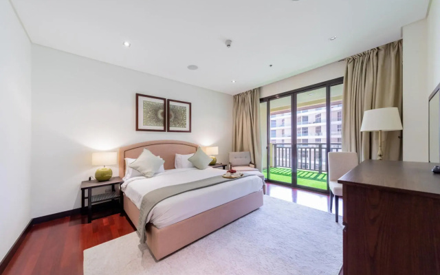 DXB - Anantara - 602 - PJ