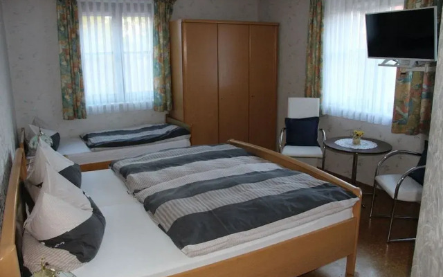 Landgasthof Zur Tenne