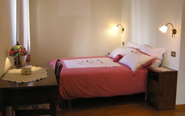 B&B Au Petit Bonheur