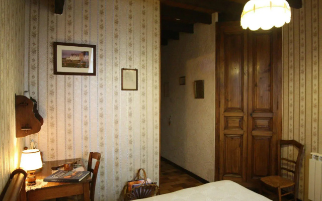 La Maréchalerie