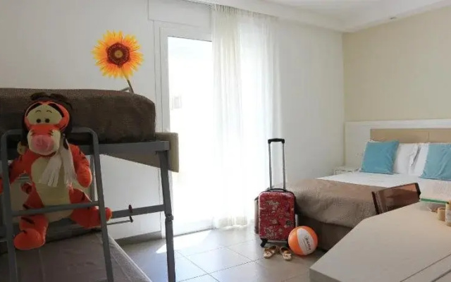 Hotel Augustus