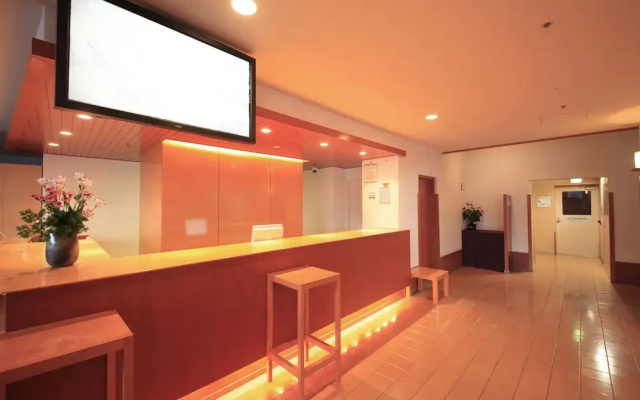 Akazawa Onsen Hotel