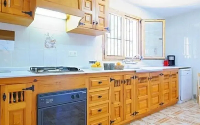 Holiday Home Montgo