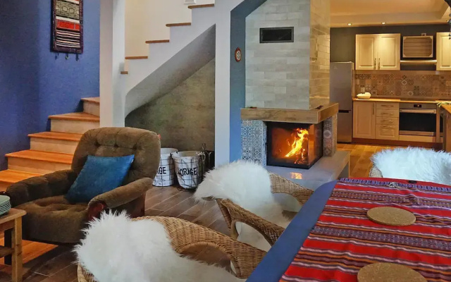 Holiday Home in Choczewo Near Baltic Beaches