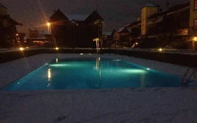 Open CountryHouse Desenzano