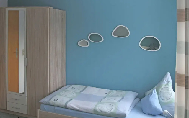 Farmhouse in Park With Terrace, Garden, Bbq, Bicycles