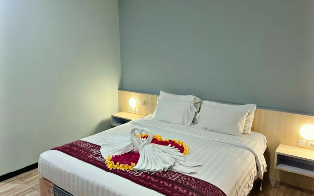 Matahari Hotel