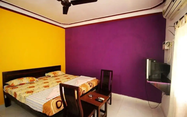 Отель Celjoan Beach Resort