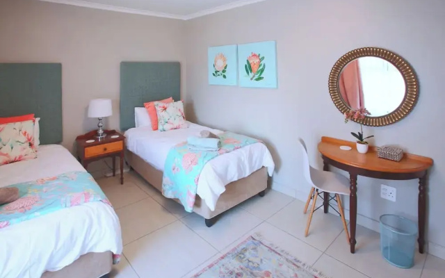 Kamen House, Langebaan, 4-Sleeper
