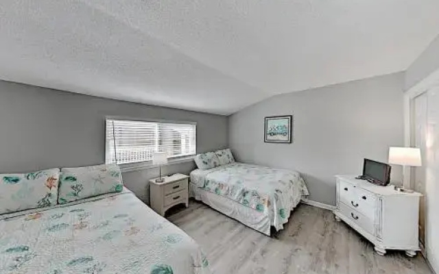 Chateau La Mer 10A Destin