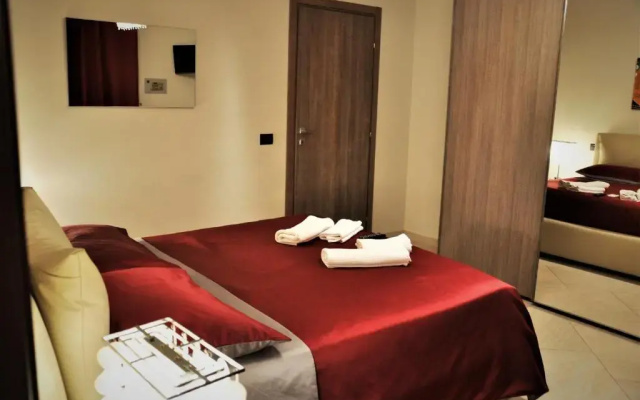 L'Airone Country House