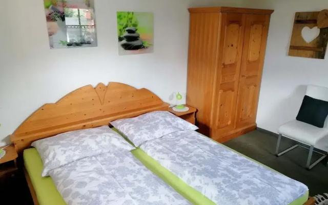 Peaceful Apartment in Salzburg Near Ski Area