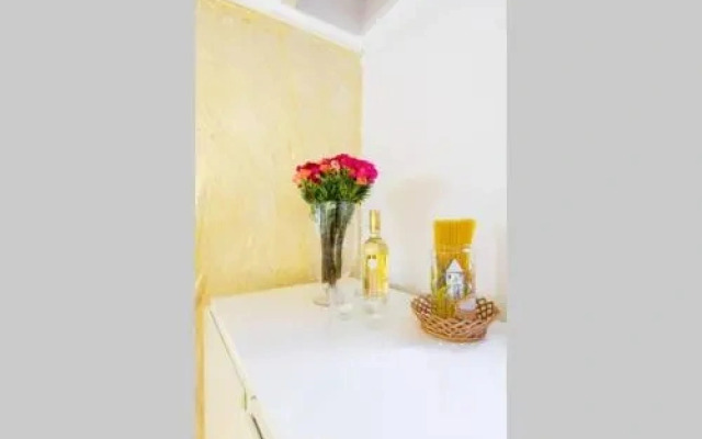 Campo de' Fiori - Apt 1