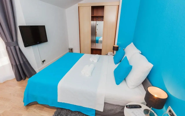 Hotel Riva