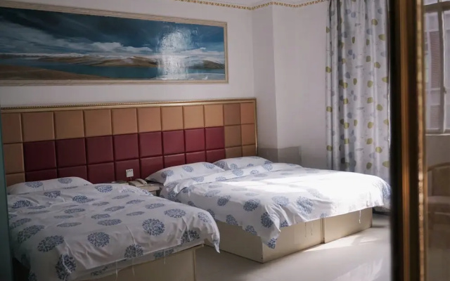 909 Business Hotel