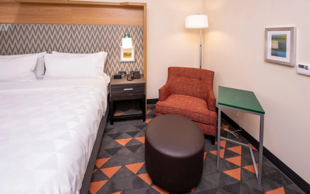 Holiday Inn NW Houston Beltway 8 by IHG