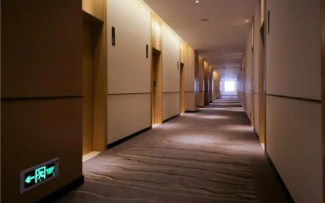 City Comfort Inn Yichang Yiling Avenue