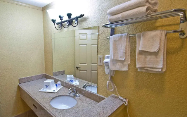 Americas Best Value Inn