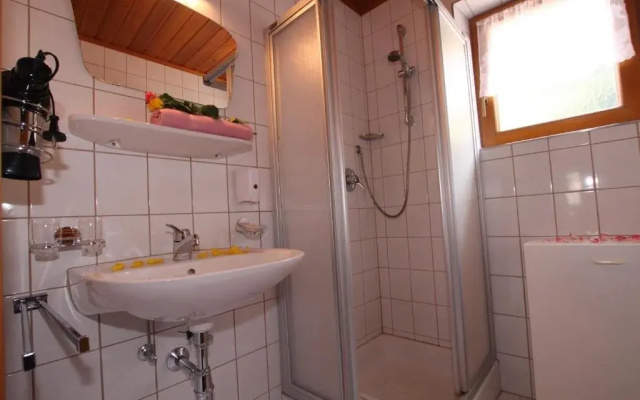 Landhaus Tschafein