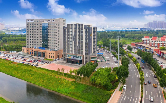 CHEERMAY HOTELS(Changchun Xingshun FAW Branch)