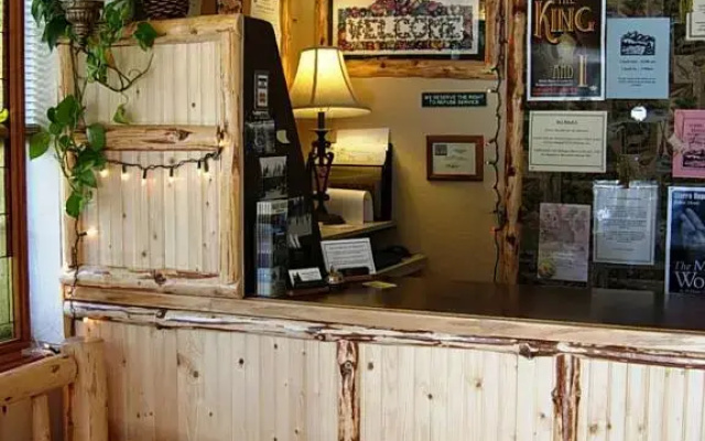 Wildwood Inn
