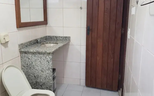 Pousada Biscaia
