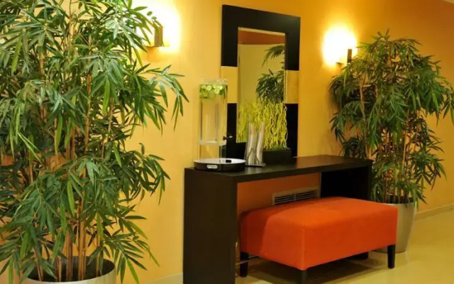Fairfield Inn & Suites Fresno Clovis