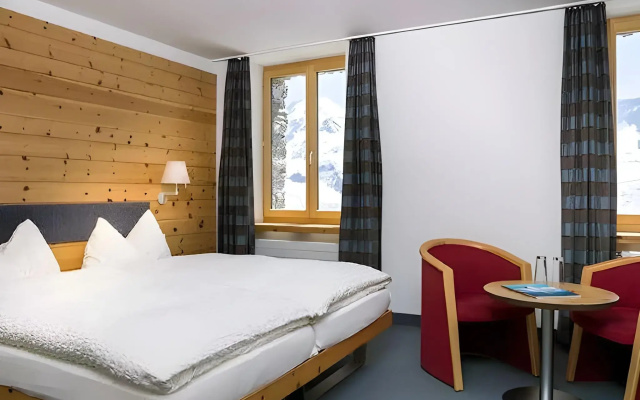 3100 Kulmhotel Gornergrat