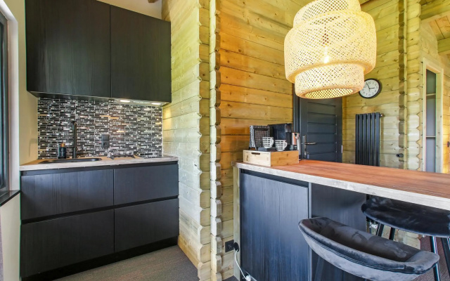 Appel Lodge