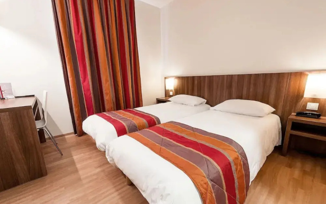Hôtel Eurocentre Toulouse Nord 2 Stars