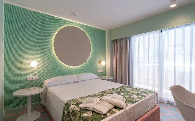 The Agir Springs Hotel by MedPlaya