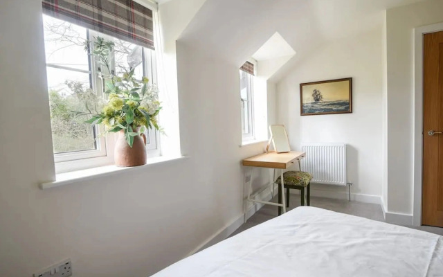 Conybeare Cottage