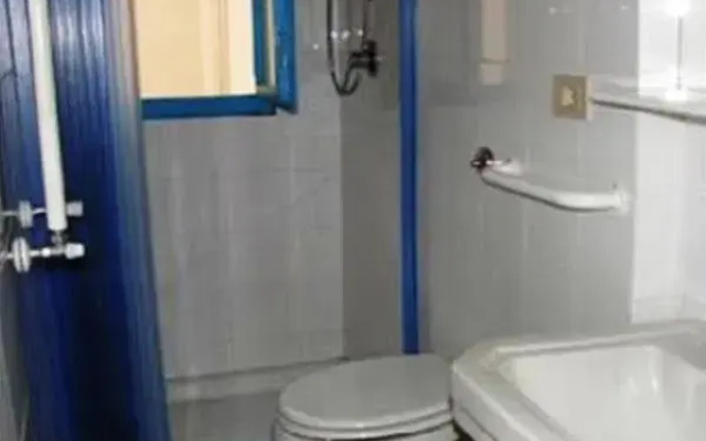 Guest House Locanda Gallo
