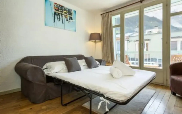 Apartment Internationale