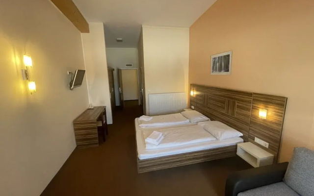Hotel Koralpe
