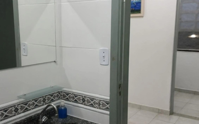 Espaço Mar Doce Lar - Praia Indaiá e Riviera