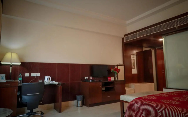 Hotel Airport Residency