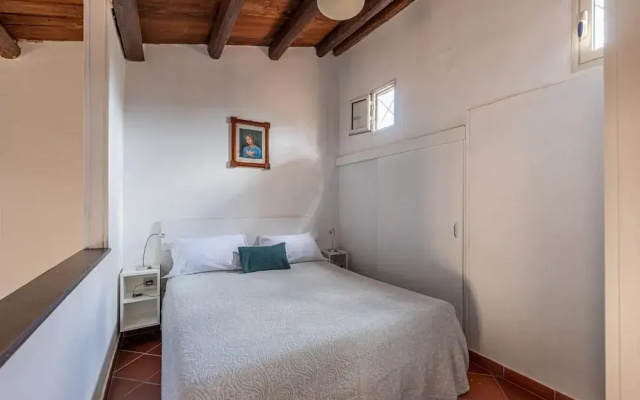 Gervasi Apartment Alla Kalsa by Wonderful Italy