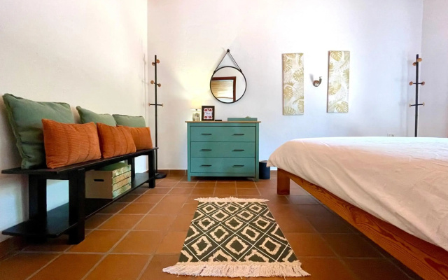 Casa Adassa