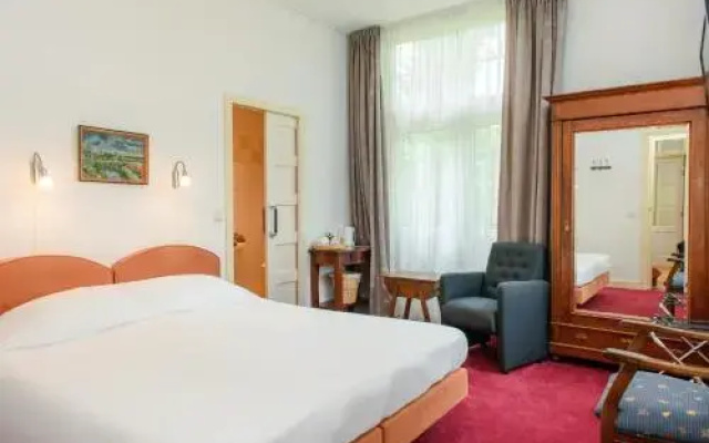 B&B De Buxushoeve