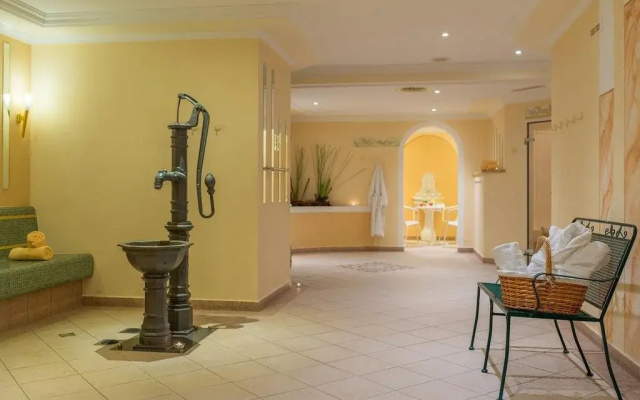 Hotel Luggi