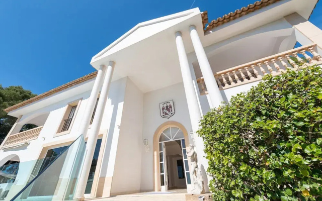 Villa Ocean View - Villa With Private Pool
