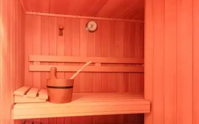 Chalet Traumblick Ellmau
