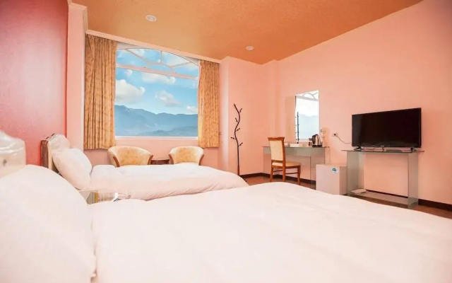 Hua Li Hotel